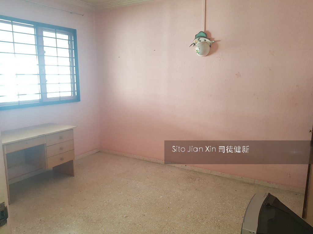 Blk 129 Bukit Batok West Avenue 6 (Bukit Batok), HDB 3 Rooms #153020632